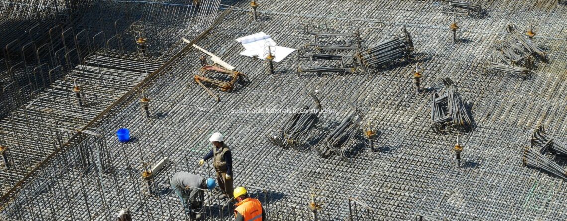 A closer look at Budget Sustainable Construction Materials